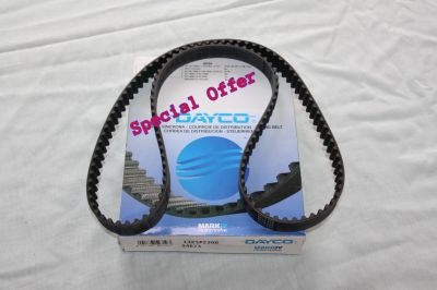 Discovery 2.0 4 Cylinder MPI Timing Belt Dayco LHN10016