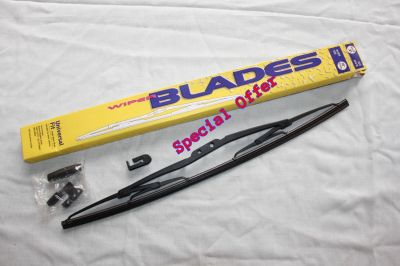 Discovery 1 Front Wiper Blade 18" AMR1805