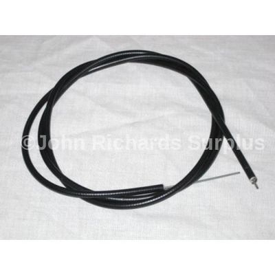 Land Rover Heater Blend Control Cable JFF500010