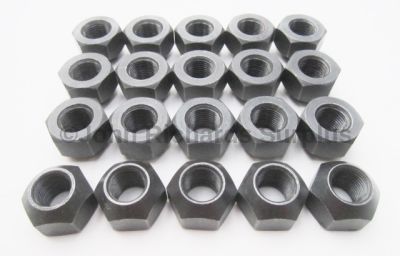 Wheel Nut M16 Set Of 20 JRS012