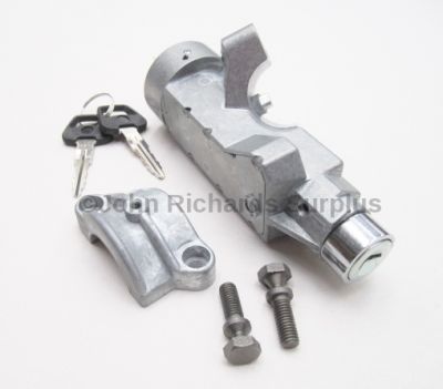 Steering Column Lock & Ignition Switch Kit JRS026