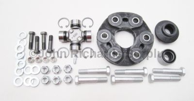 Propshaft Repair Kit Rear JRS030