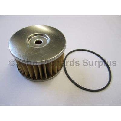 Land Rover fuel filter JS660L