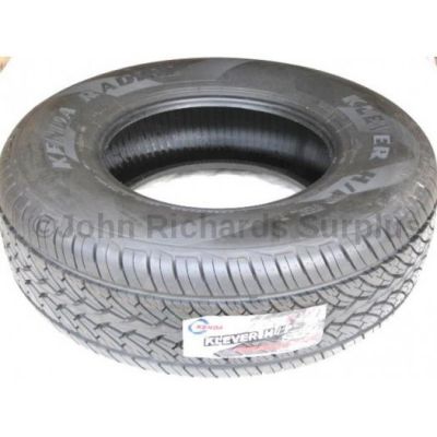 Kenda 265/70 R16 Tyre