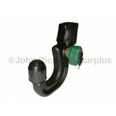Discovery 3 and 4 Towing Hook Assembly P.O.A KNB500070