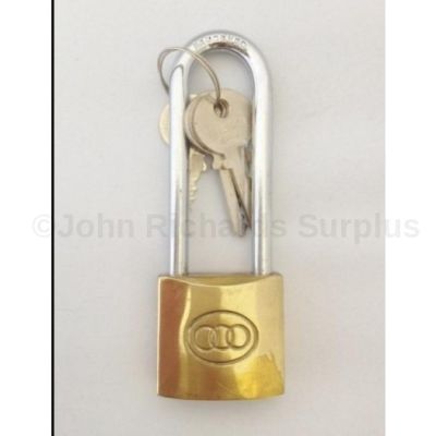 Padlock 38mm