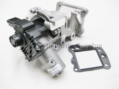 EGR Valve 2.2 Diesel LR000997