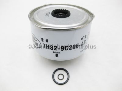 Fuel Filter Diesel LR009705