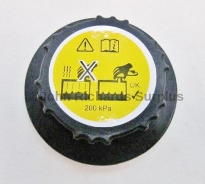 Expansion Tank Cap LR010965