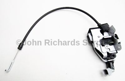 Tailgate Latch & Cable LR017470