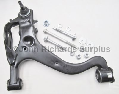 Stabilizer Arm Front Lower & Fitting Kit L/H LR075995K