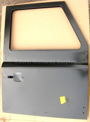 Land Rover Defender R/H Door LR029310 New With Small Dent (Collection Only) (B)
