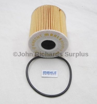 Oil Filter Diesel LR030778