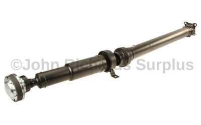 Propshaft Rear Section LR037027