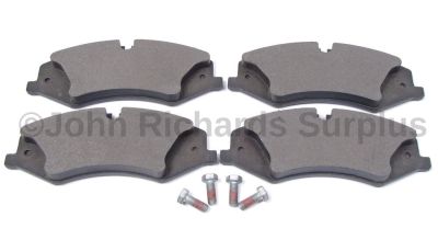 Brake Pad Set Front LR051626