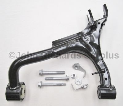 Stabilizer Arm Rear Upper & Fitting Kit L/H LR063718