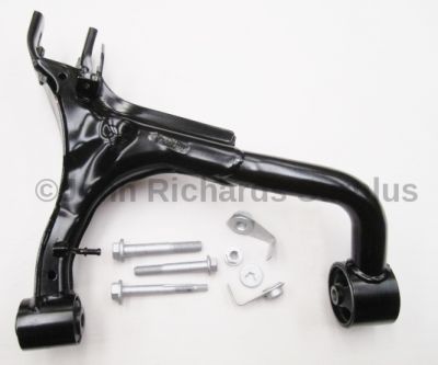 Stabilizer Arm Rear Upper & Fitting Kit R/H LR063719