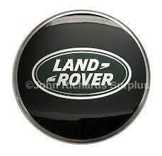 Wheel Centre Cap LR069899