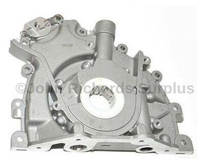 Oil Pump 2.7 & 3.0 LR123716