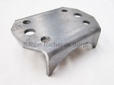 Axle Spring Mounting Plate Rear LR178