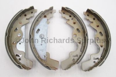 Brake Shoe Set Rear SFS000030