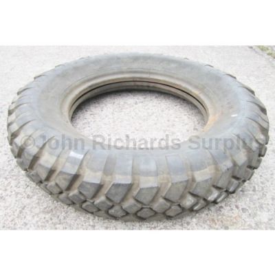 Michelin CC 6.50 x 16 Tyre (Collection Only)