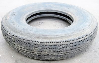 Milesmore 7.50 x 14 Tyre (Collection Only)