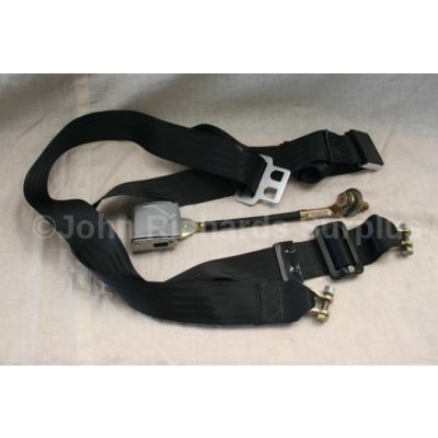 Land Rover static seat belt kit MRC1674 