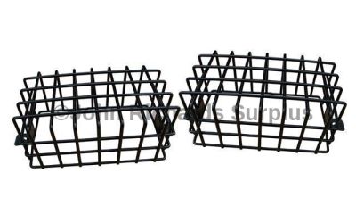 Series Rear Lamp Guard MRC316P POA