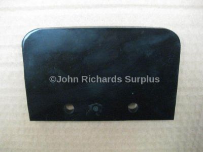 Land Rover Rubber Pad Protection for Door Lock Striker MRC3224