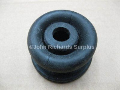 Land Rover Transfer Lever Seal Boot 4 Speed V8 MRC3613