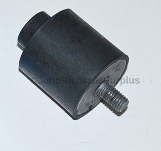 Bonnet Mounted Spare Wheel Buffer MRC4619