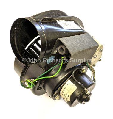 Land Rover Heater Blower Assembly LHD 24v MRC6244