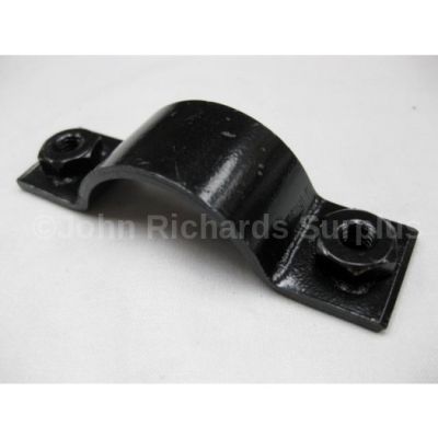 Land Rover steering column bracket MTC1078