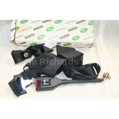 Land Rover static seat belt R/H MTC1614