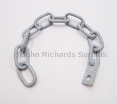 Land Rover Lightweight Tailgate Support Chain MTC1830