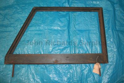 Land Rover Series R/H Door Top Frame Damaged Clearance MTC5382