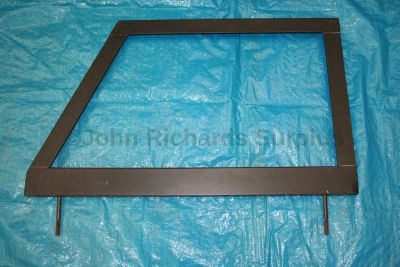 Land Rover Series L/H Door Top Frame Clearance MTC5383