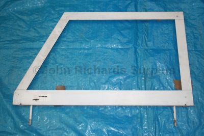 Land Rover Series L/H Door Top Frame Imperfect MTC5383