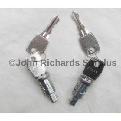 Lock &amp; Key Set MTC6503