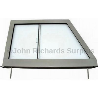 Door Top Glazed R/H MTC5382G (Collection Only)