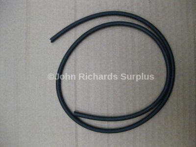 Land Rover 768mm Vacuum Hose for Air Con System MUC4878