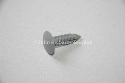 Land Rover Roof Trim Fir Tree Clip Light Grey MWC9832LUH