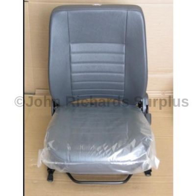 Grey Seat Assembly L/H MXC3257LCS