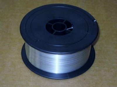 Greengrove Aluminium Welding Wire GIB 1LB (0.45K) Size 0.8mm
