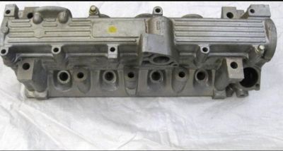 Freight Rover Sherpa OHC cylinder head BHM1434