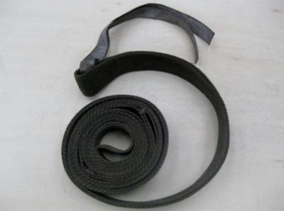 Spanset 2.9 metre sling endless loop used condition