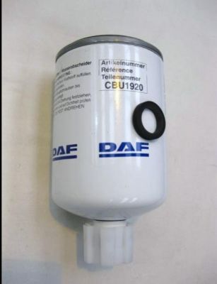 Daf fuel filter CBU1920