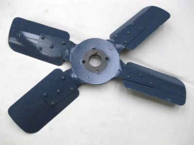 Bedford Vauxhall Fan Blade 8849999 2930-99-812-9355