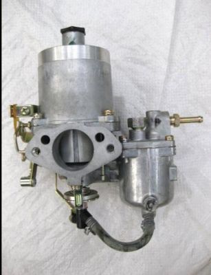 S.U. Carburettor copy 1.5 inch HJG38-11